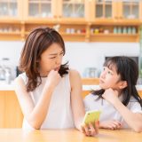 平日の夕方、英語をどこに入れているか