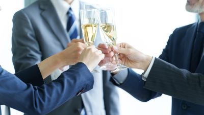 英文パーティー案内文の基本｜取引先を招待するParty Invitationの作成方法