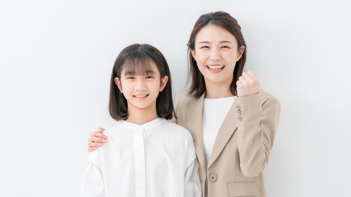 「もう受けない」から「まあ、普通」へ｜娘が英語について言った言葉1年分