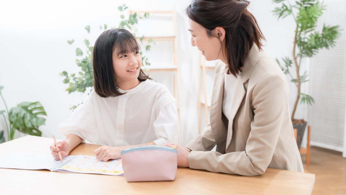 「今日はやりたくない」が続いた時期に、わが家が試した3つの声かけ