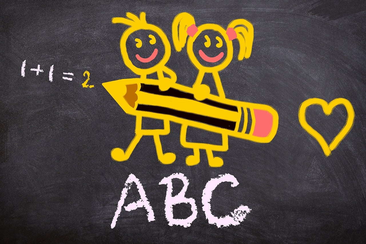 学年より先に見る3つのこと