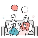 結婚・夫婦について面白おかしく話せる英語表現10選！結婚の格言・人生の先輩アドバイスまで