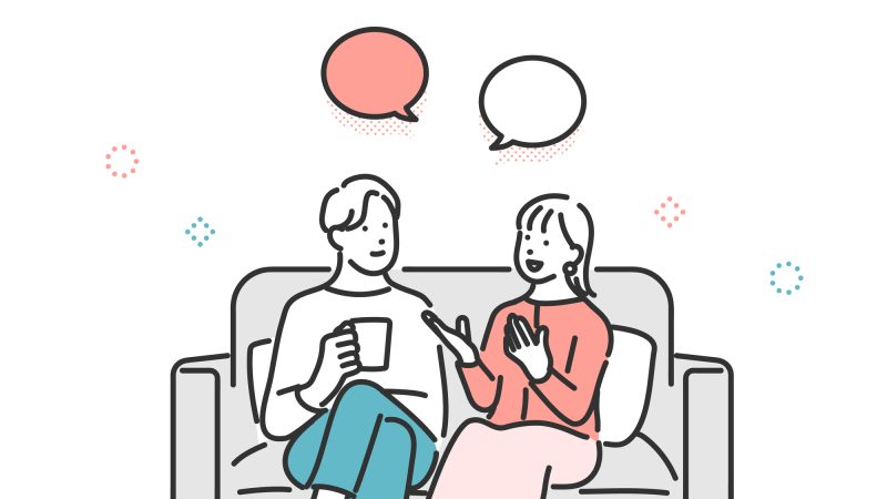 結婚・夫婦について面白おかしく話せる英語表現10選！結婚の格言・人生の先輩アドバイスまで