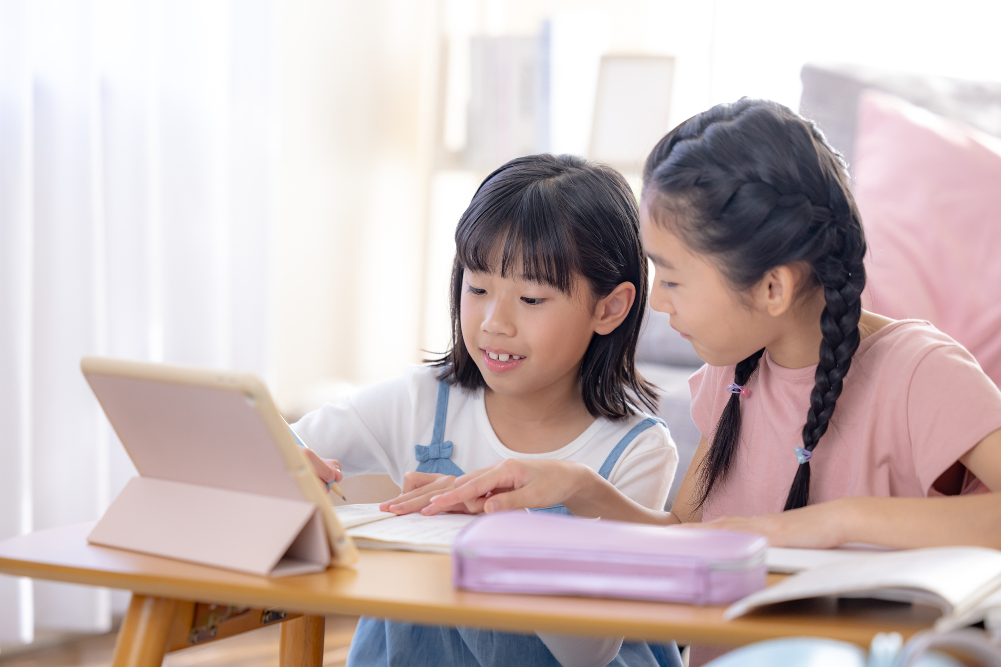 家庭学習を回すための記録