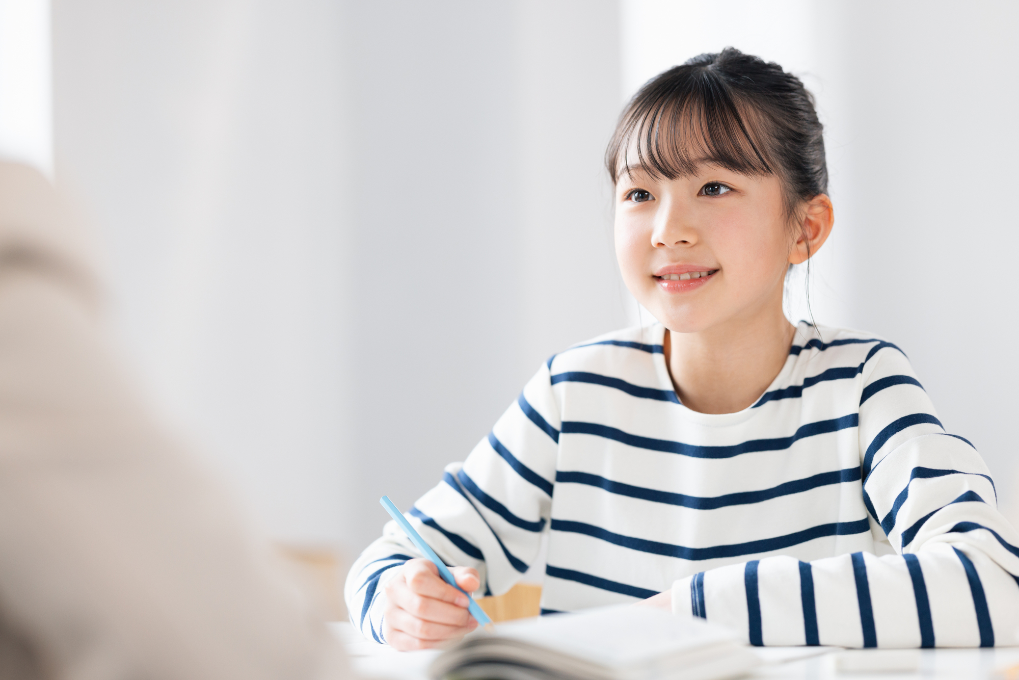 「いいよ」最後はあっさり快諾