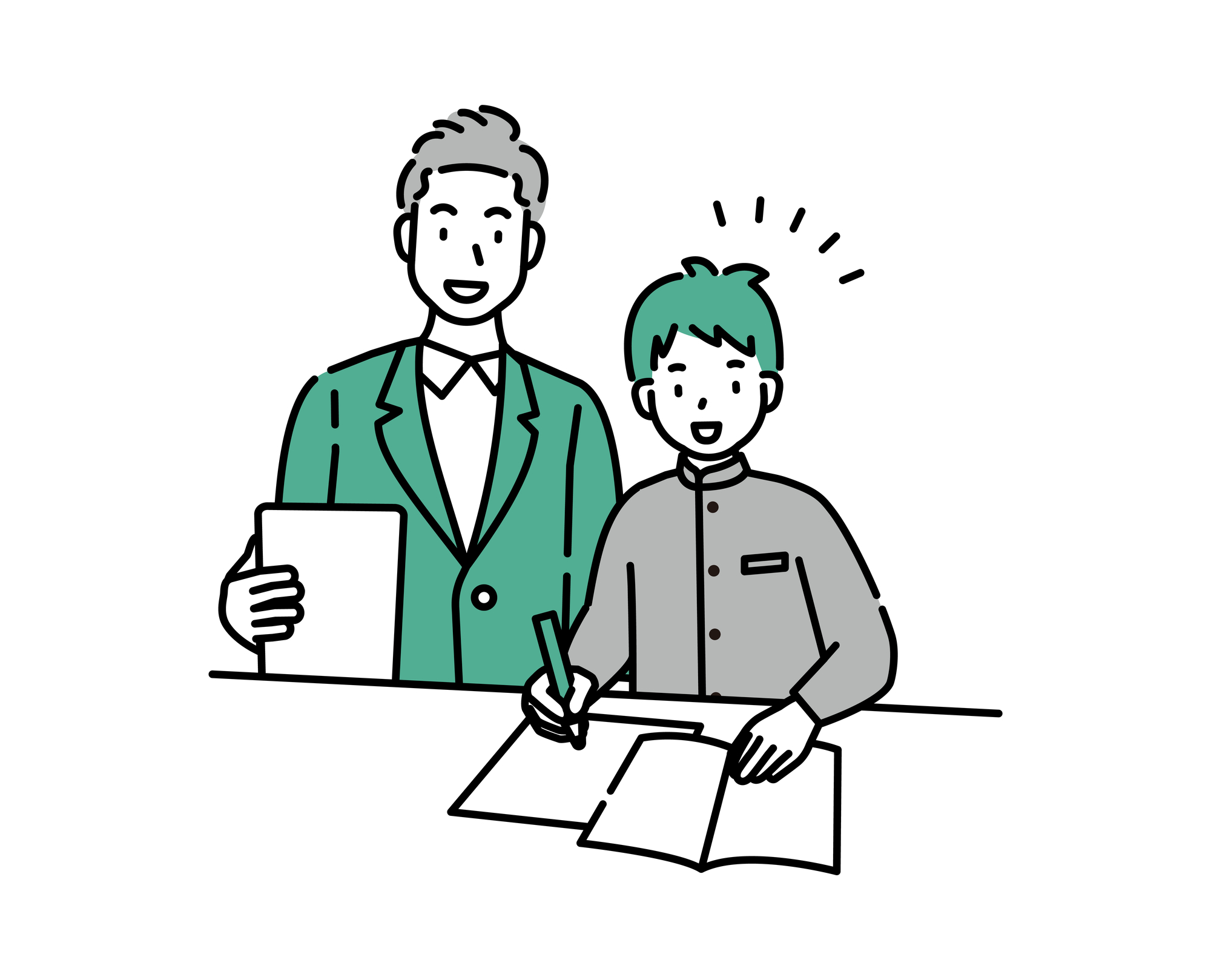 結論:英語を話せるようになる人に共通することは?