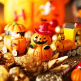 ハロウィンやクリスマスで英語に親しむ！わが家の楽しみ方