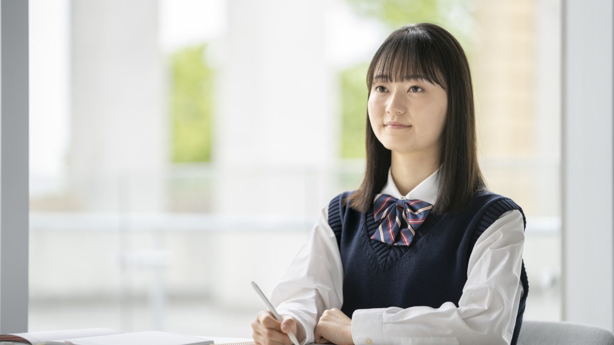 英検4級に合格した娘に、次の3級を受けたいか聞いてみた