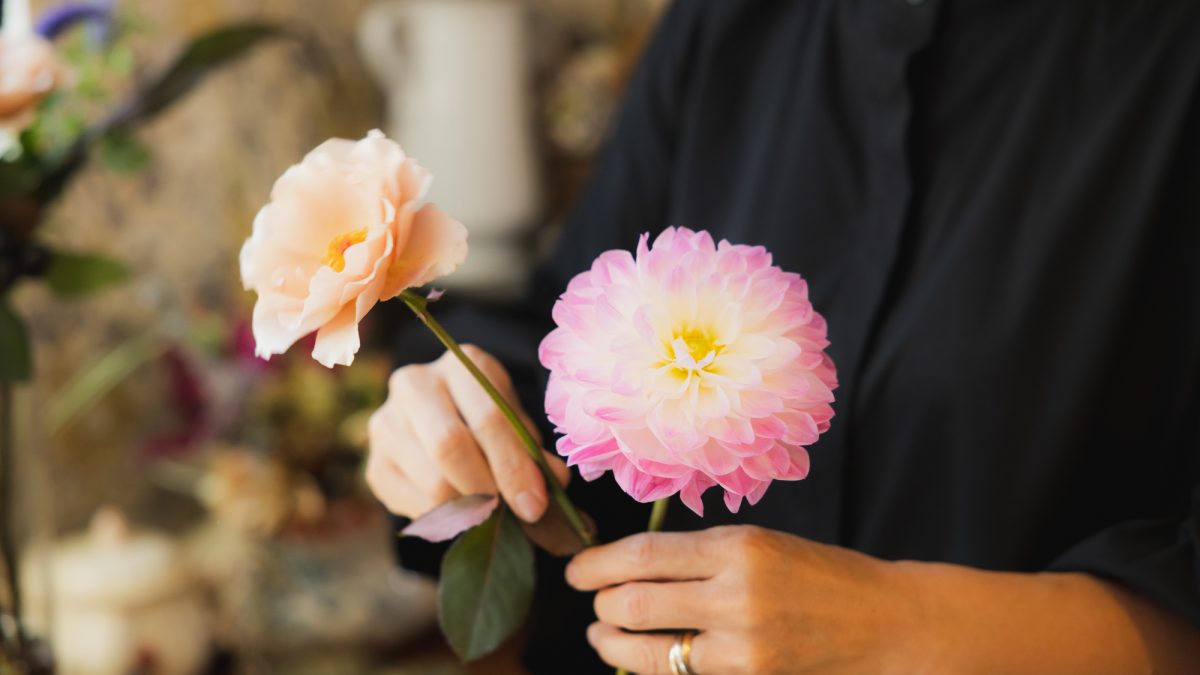 英語で植物・花・枝の数え方を知って、もっと自然を楽しもう！