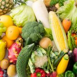 英語レシピの野菜の単位、測り方を英語で！"a head of lettuce""an ear of corn"なども紹介