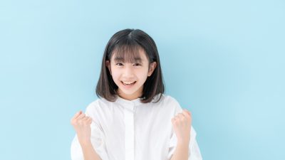 英検の合格がわかった日、5級と4級で娘の第一声はこんなに違った