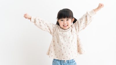 Cute, Smart, Beautifulは言い飽きた方へ！他人の子どもを褒めるこなれた英語表現と、アメリカで避けたい褒め方