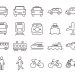 "vehicle"の意味は「車」ではない？"vehicle"について徹底理解