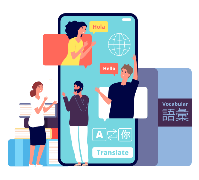 豊富なレッスンコンテンツ