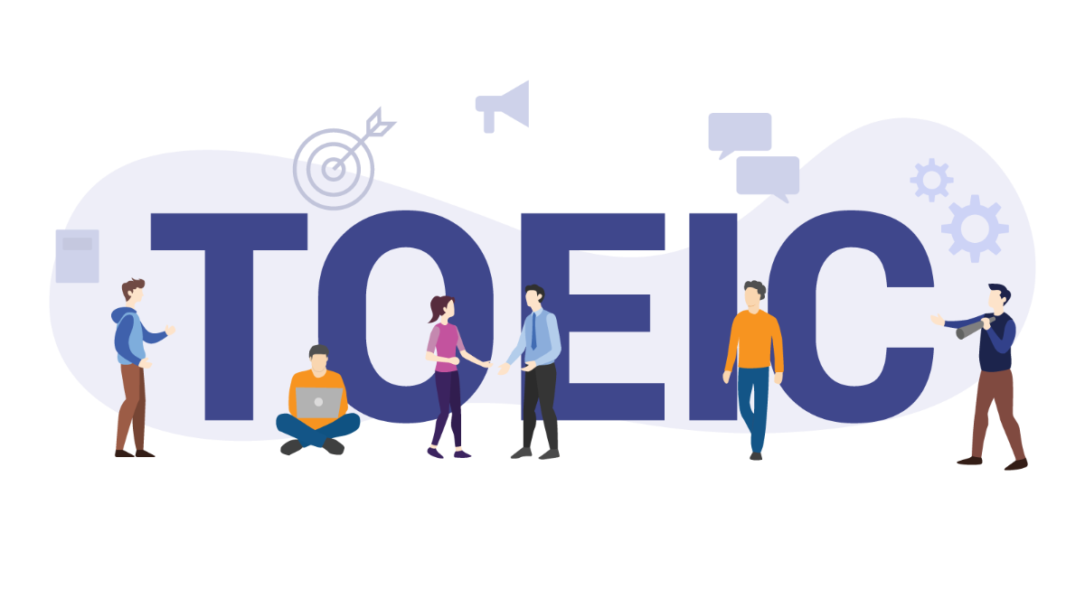 TOEIC®